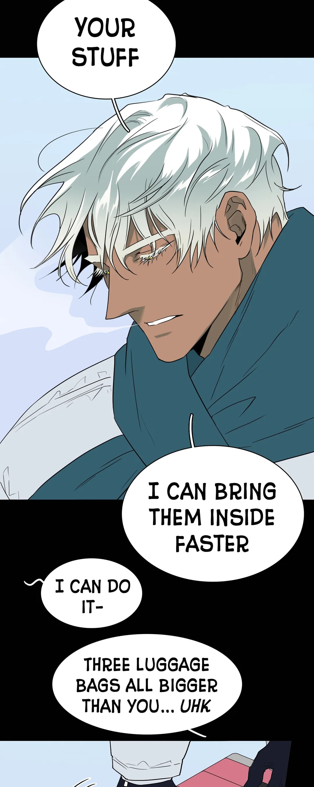 Dear DOO, Chapter 159 image 41